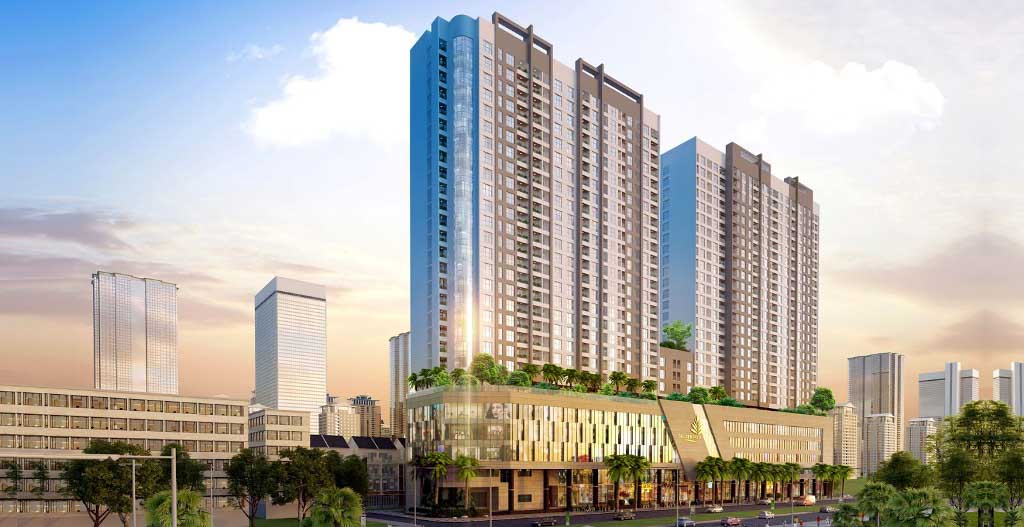 Tổng quan dự án The Nelson Private Residences 29 Láng Hạ