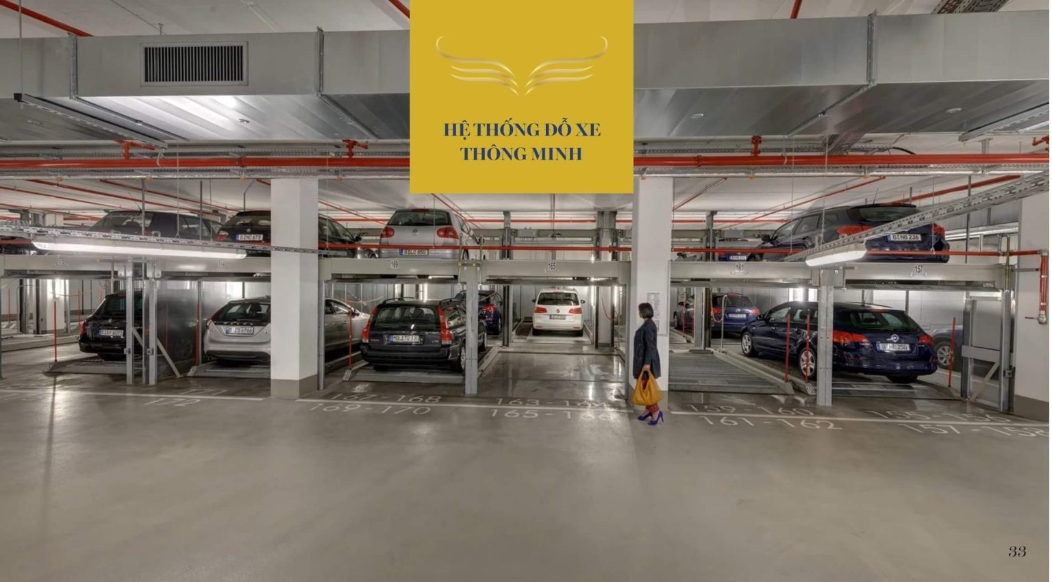 Tiện ích Viha Leciva 107 Nguyễn Tuân 