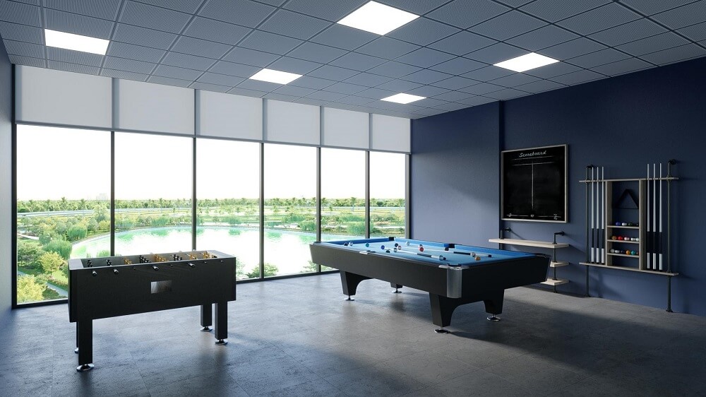 Tiện ích The Matrix One