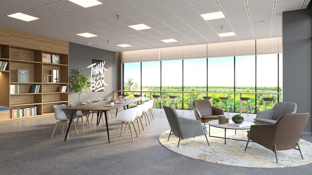 Tiện ích The Matrix One