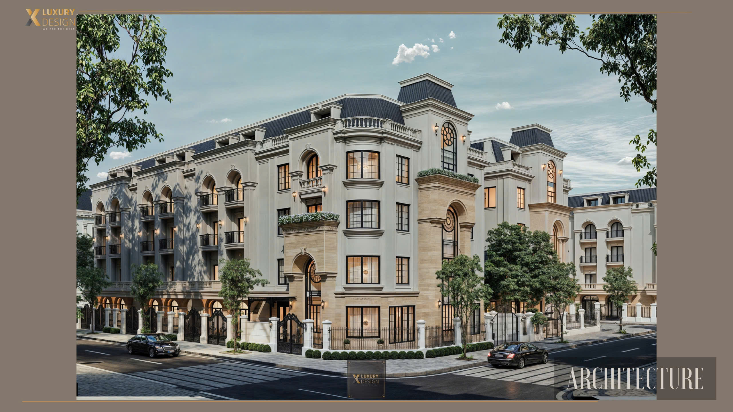 Liền kề 360 Giải Phóng: Tiềm năng tăng giá vượt trội nhờ vị trí và quỹ đất khan hiếm