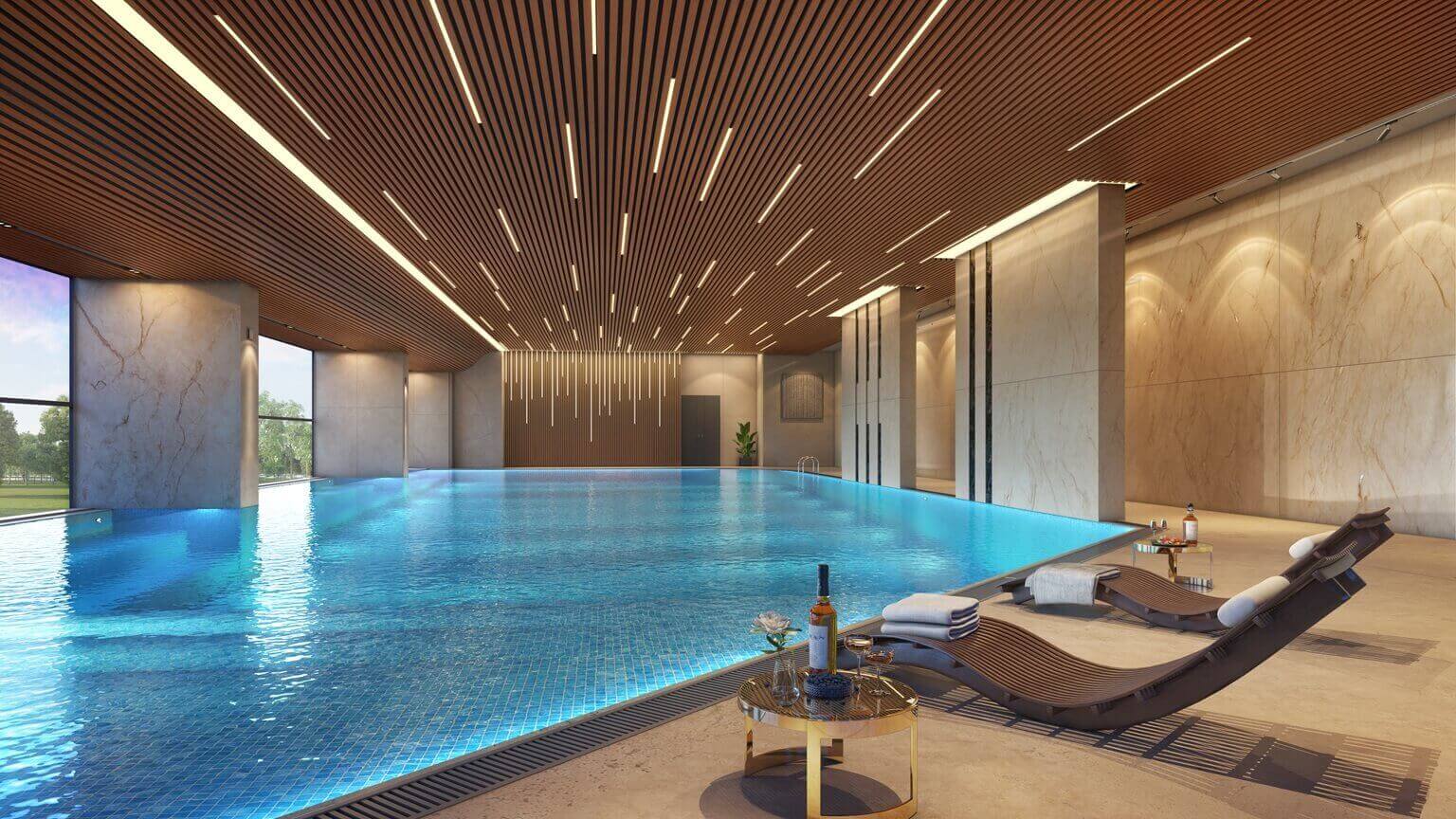 Northern Emerald Cổ Linh: Sống đỉnh cao – Đón đầu cơ hội đầu tư tại trung tâm mới Long Biên