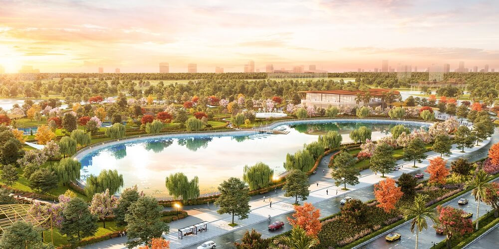 Tiện ích The Matrix One