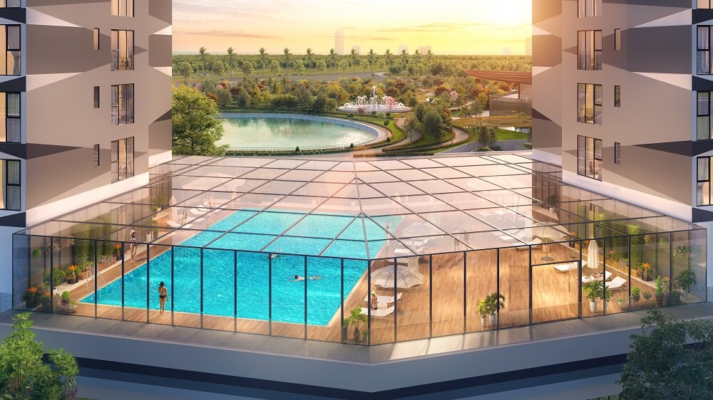 Tiện ích The Matrix One