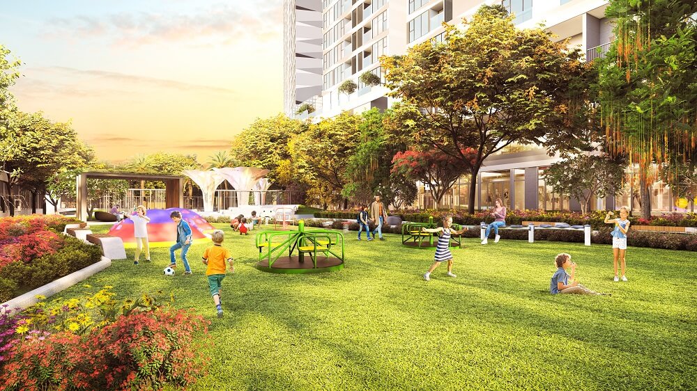 Tiện ích The Matrix One