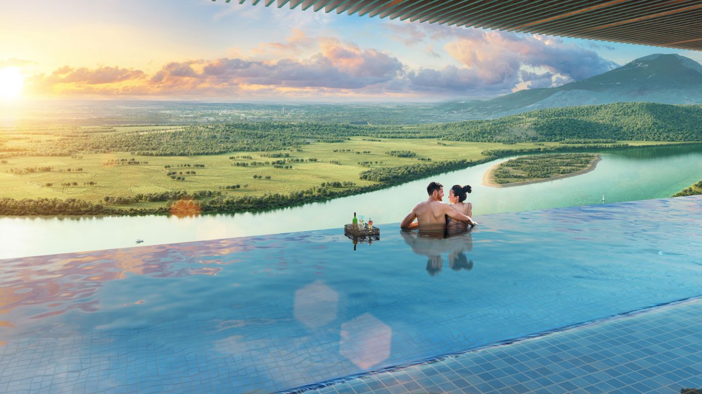 Wyndham Lynn Time Thanh Thủy