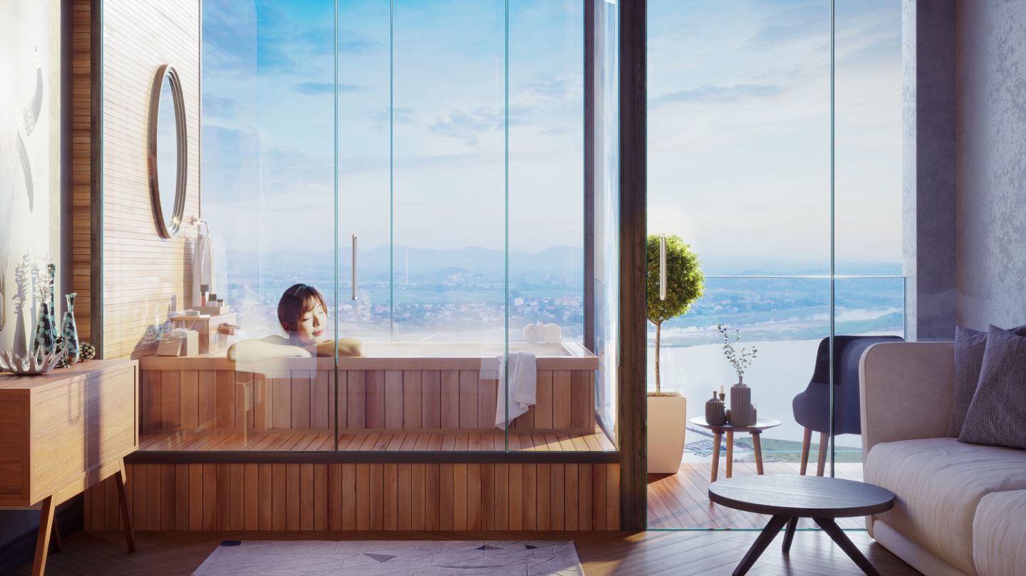 Wyndham Lynn Time Thanh Thủy