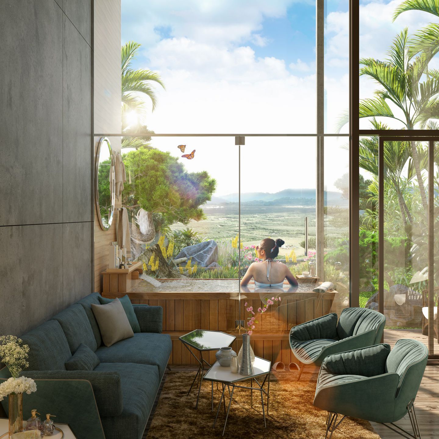 Wyndham Lynn Time Thanh Thủy