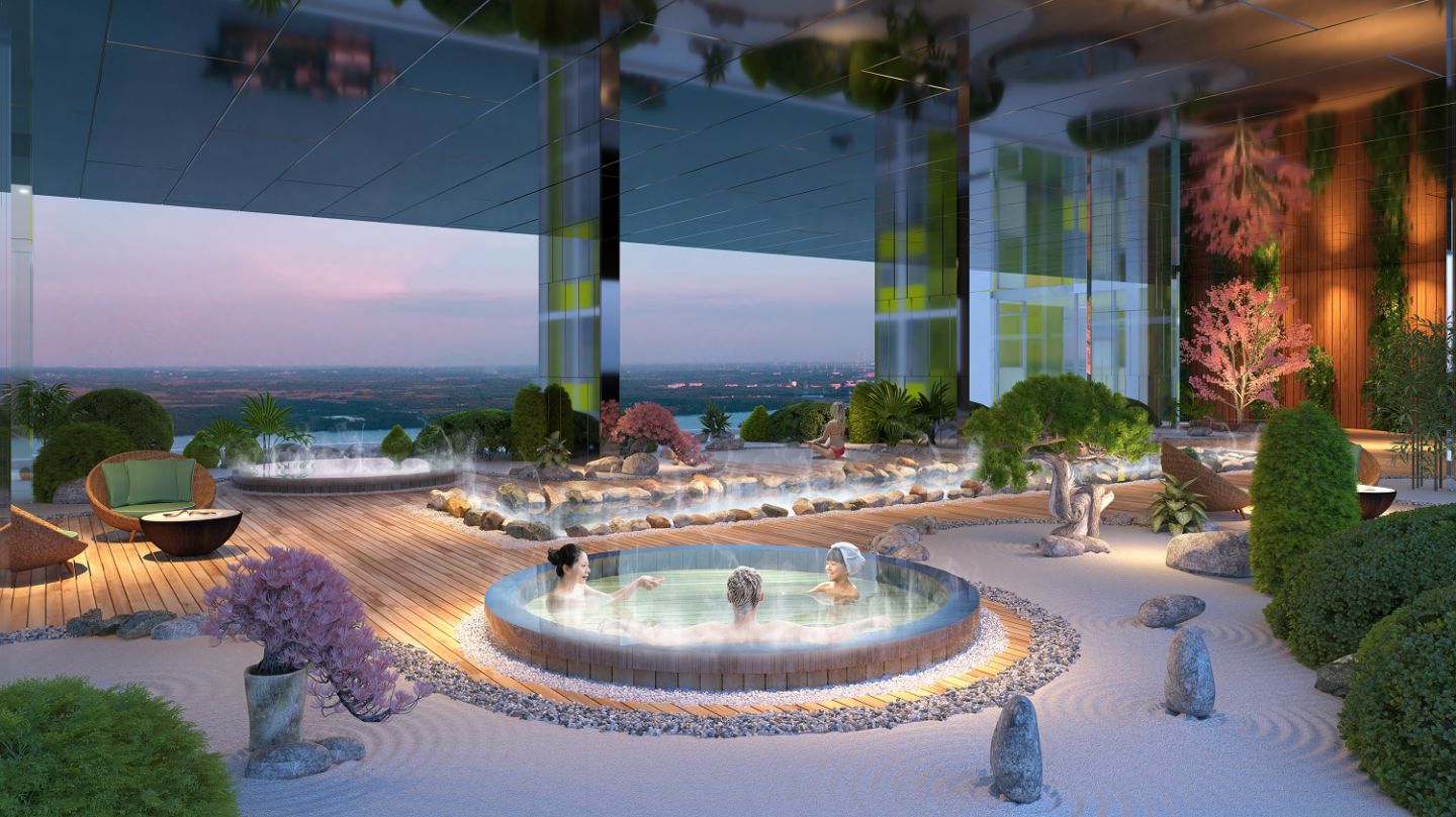 Wyndham Lynn Time Thanh Thủy