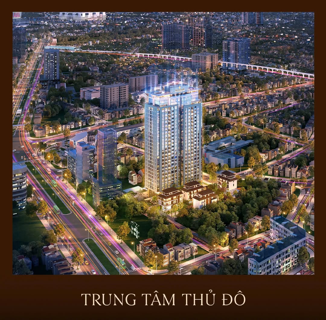 Penthouse The Nelson