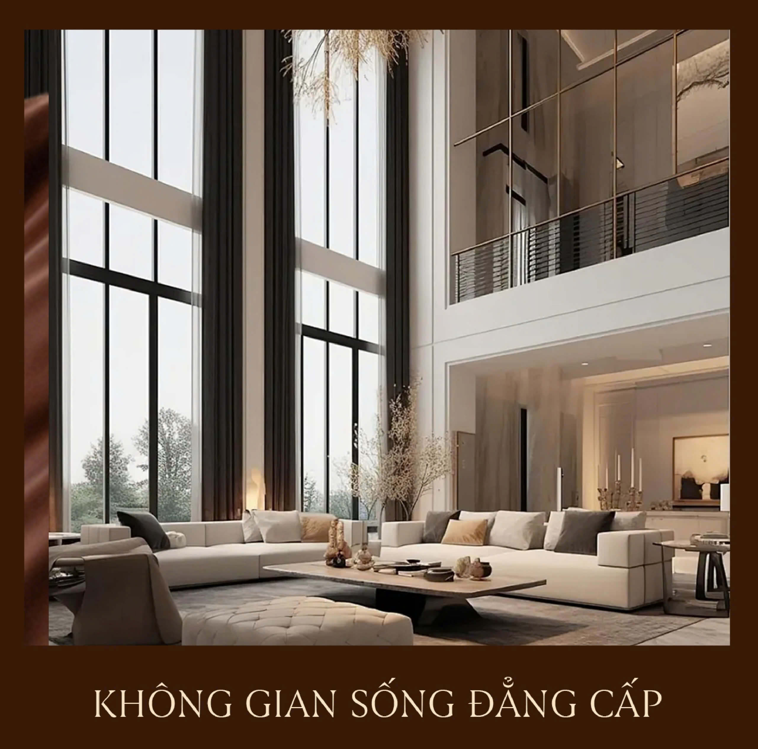 Penthouse Láng Hạ