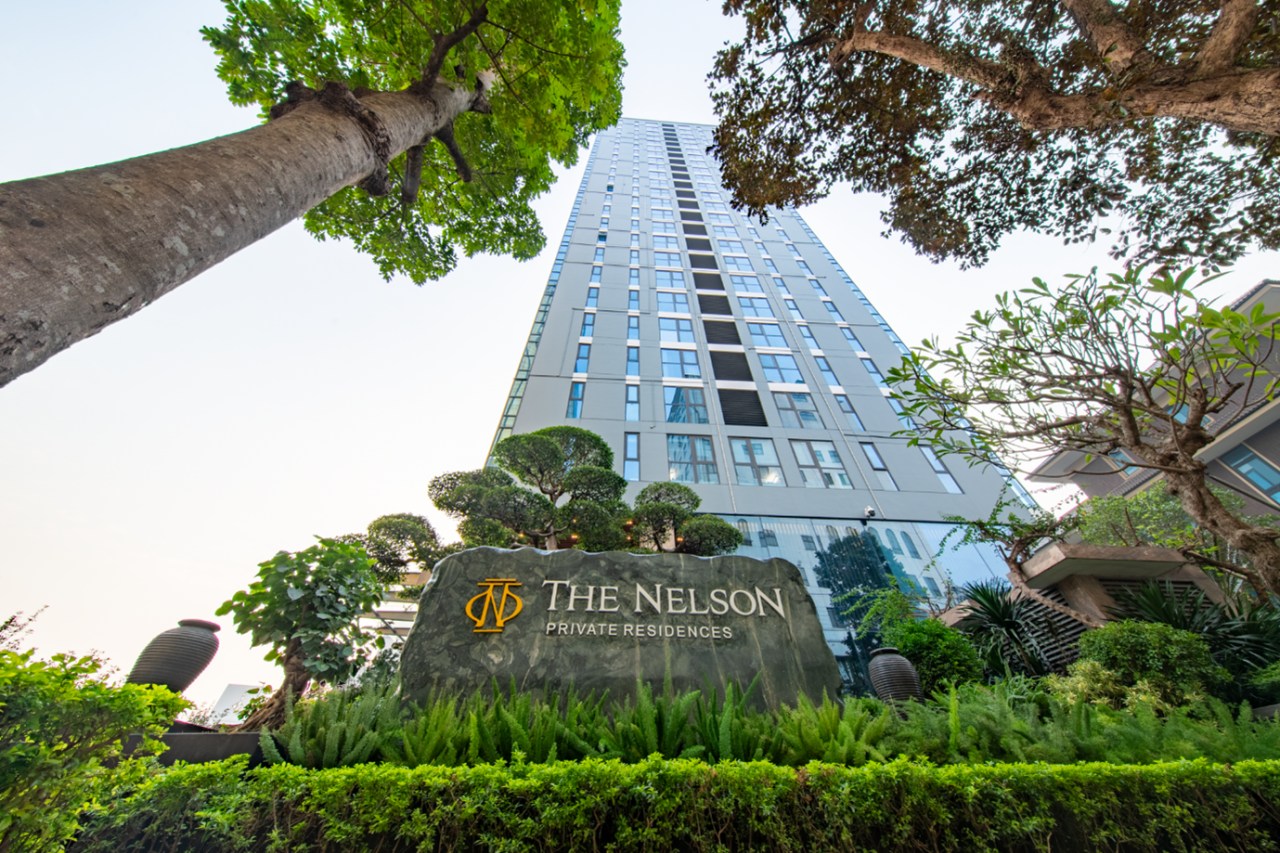 The Nelson: Vị trí “kim cương” và những động lực tăng trưởng từ hạ tầng