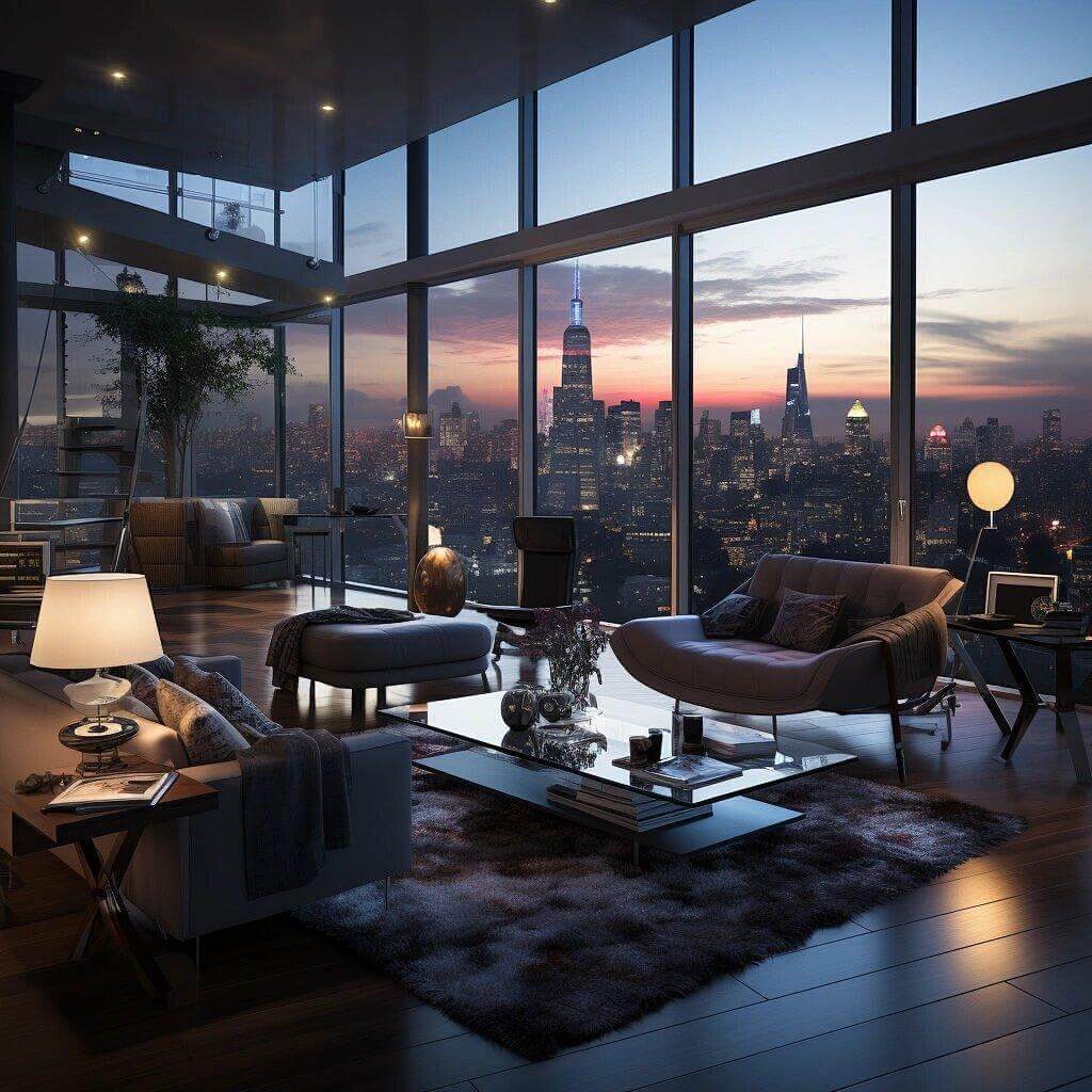 Penthouse The Nelson 29 Láng Hạ: Biểu tượng độc tôn dành cho giới siêu giàu