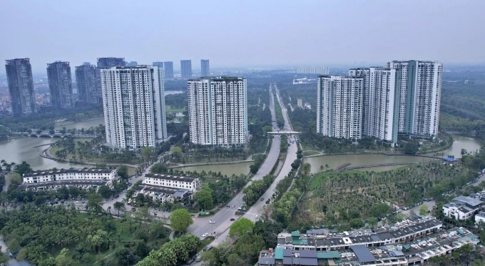 Giá Chung Cư Vùng Ven Neo Đậu Ngang Thủ Đô