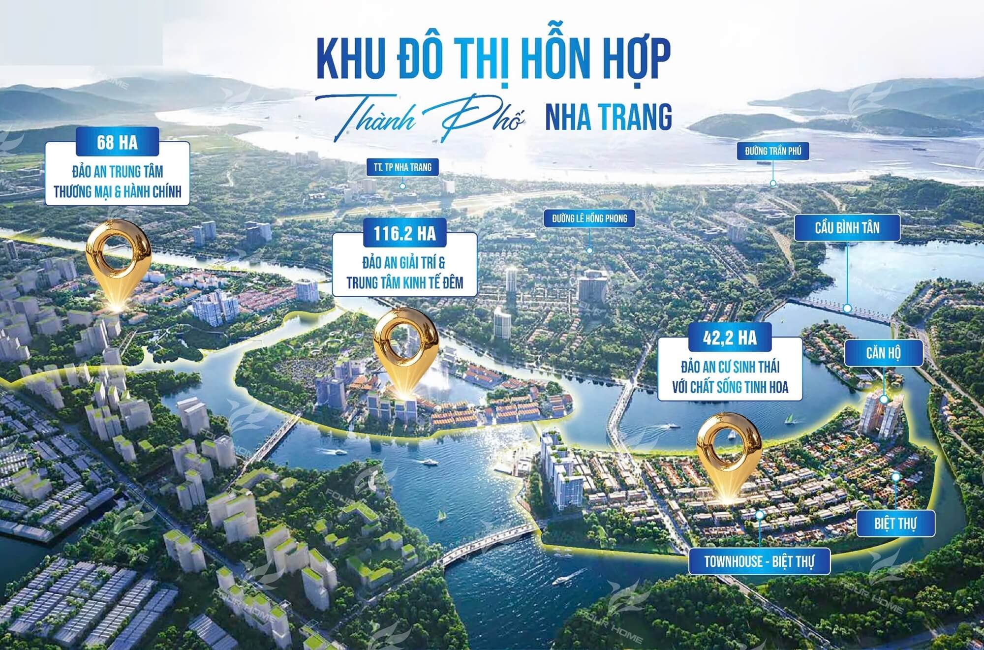 Sun Charmora City Nha Trang