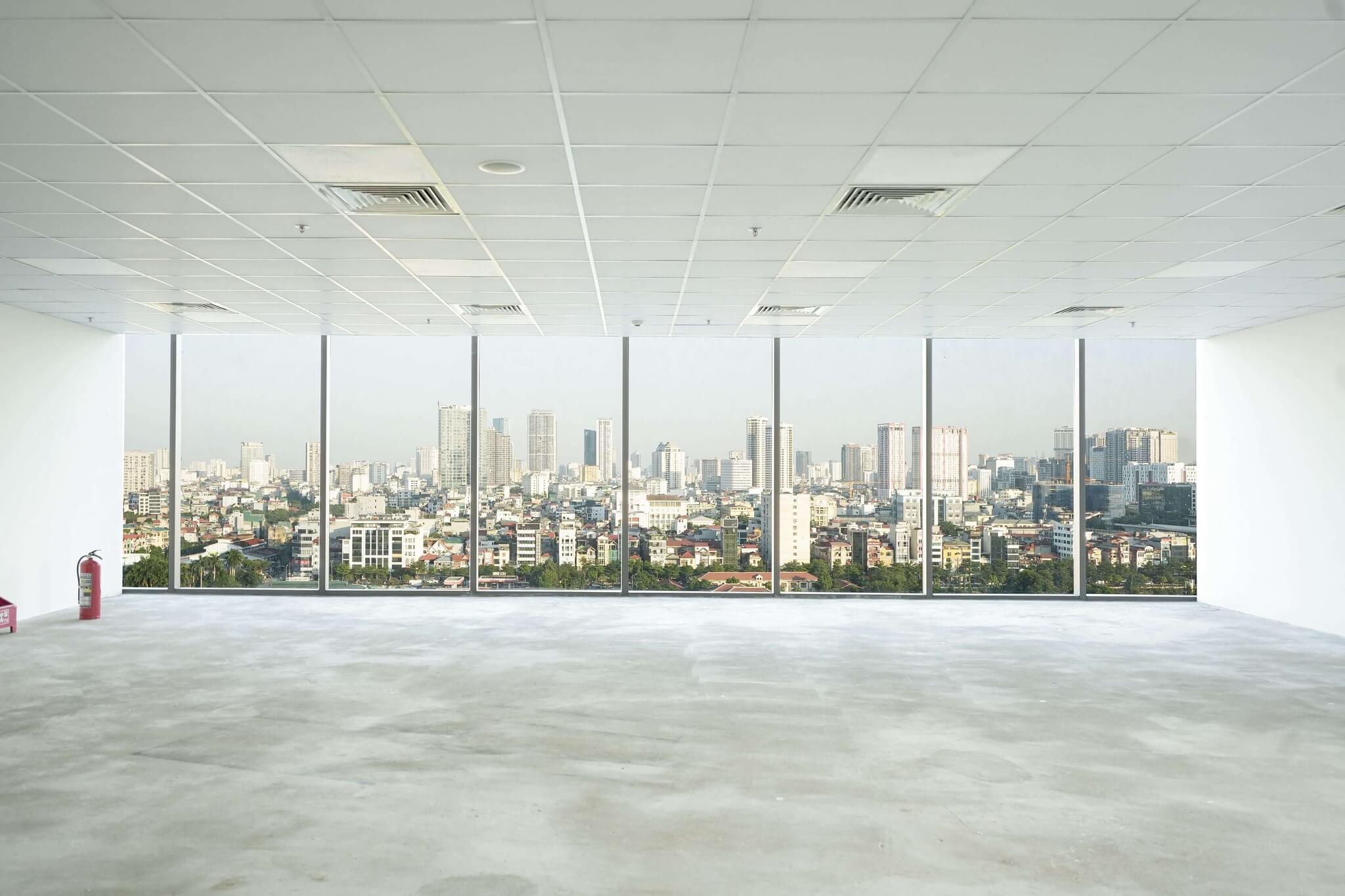 Rox Tower Hồ Tùng Mậu