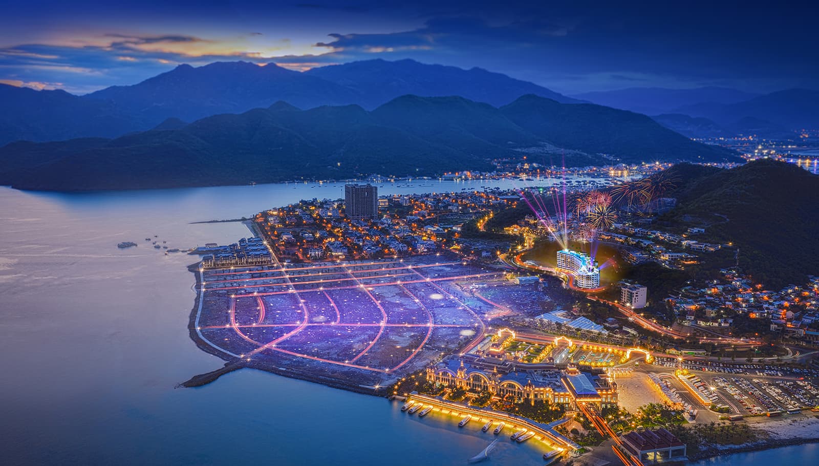 Anh Nguyễn Horizon Nha Trang