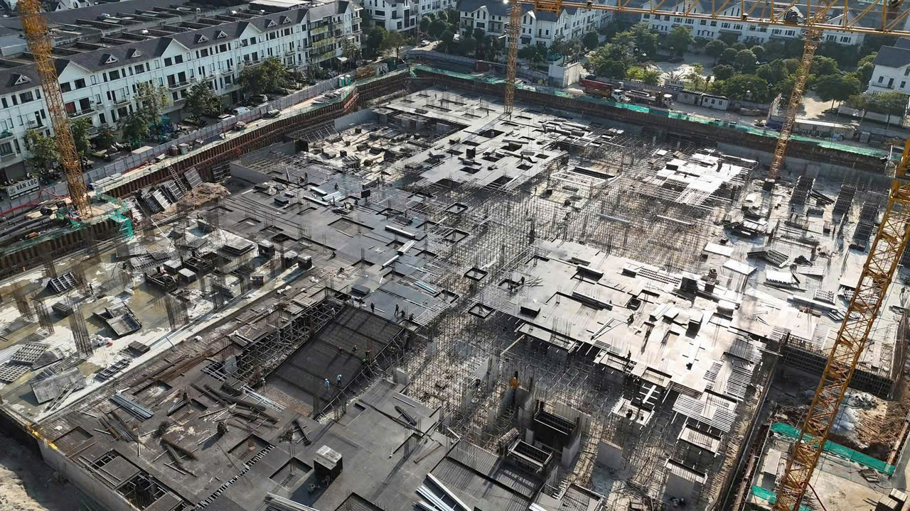 Dự án An Bình Homeland