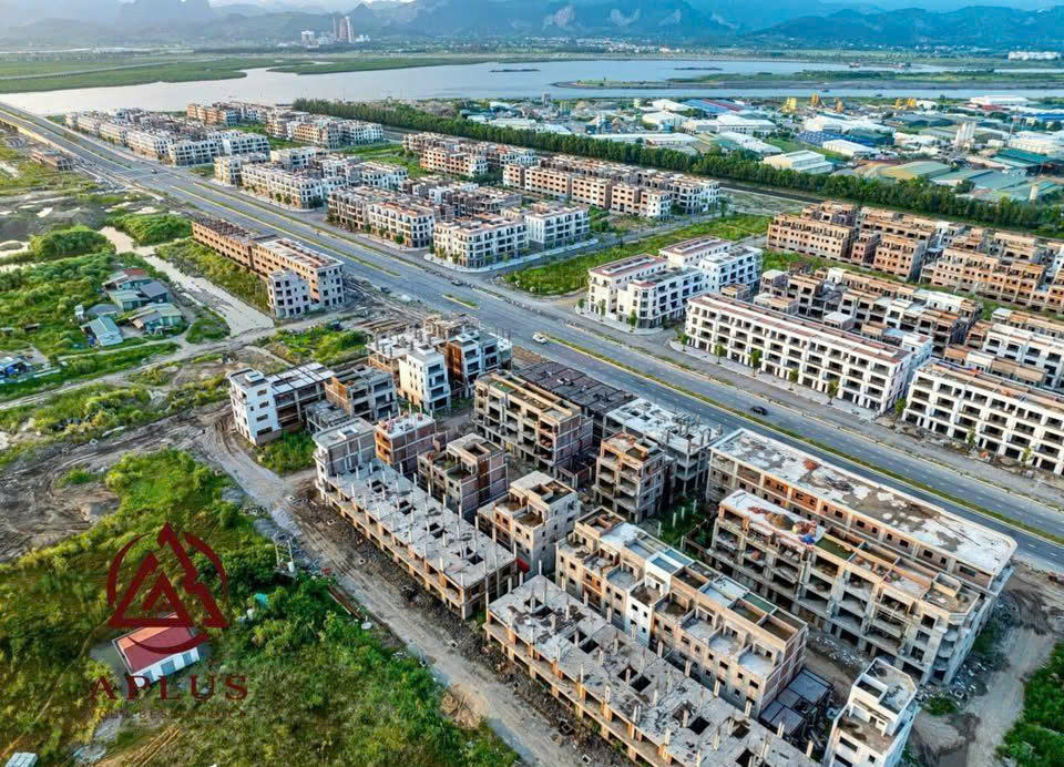 FLC Tropical City Hạ Long