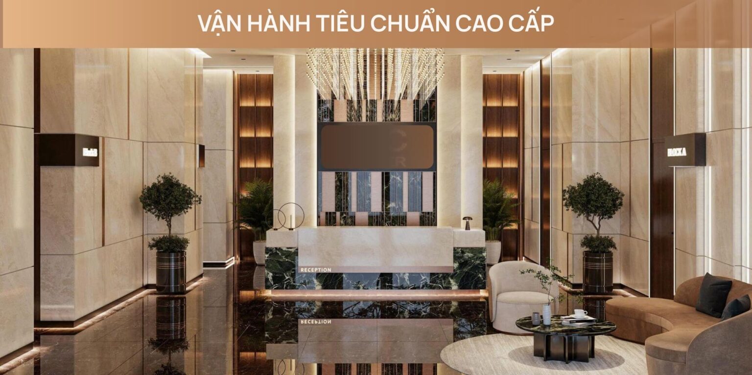 Tiện ích Iconia Lakeside