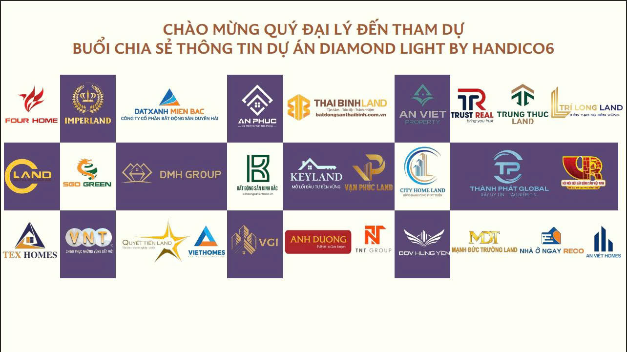 Dự án Diamond Light Thái Bình tạo sóng lớn sau sự kiện ra mắt sàn F1