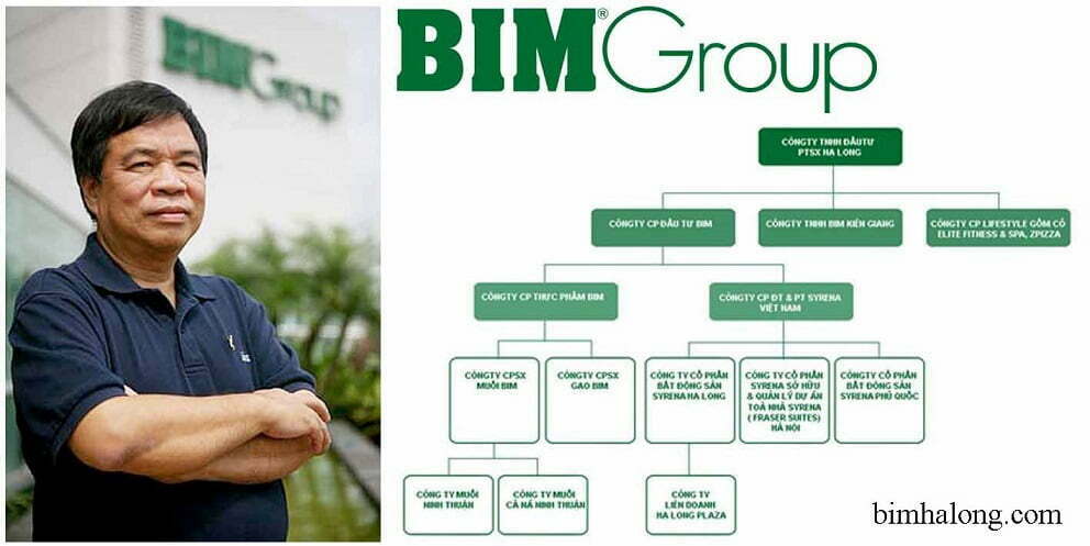 CĐT Bim Group