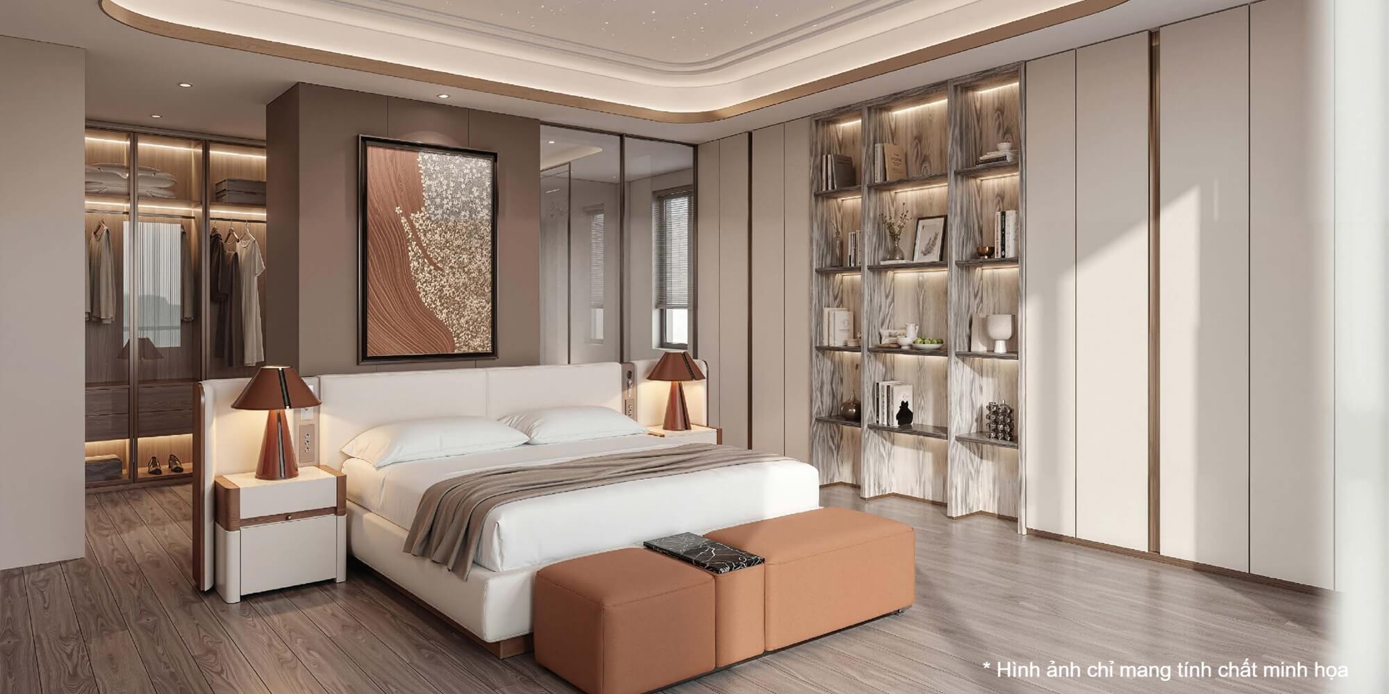 Vị trí hai mặt tiền tại The Legatus 22 Liễu Giai