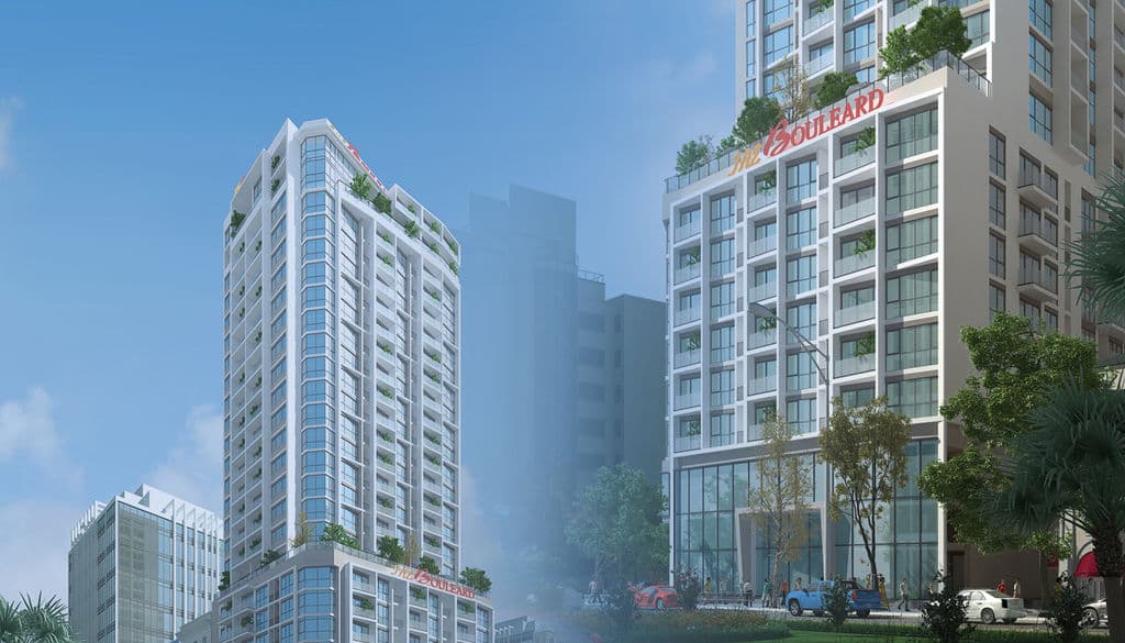 The Legatus Liễu Giai