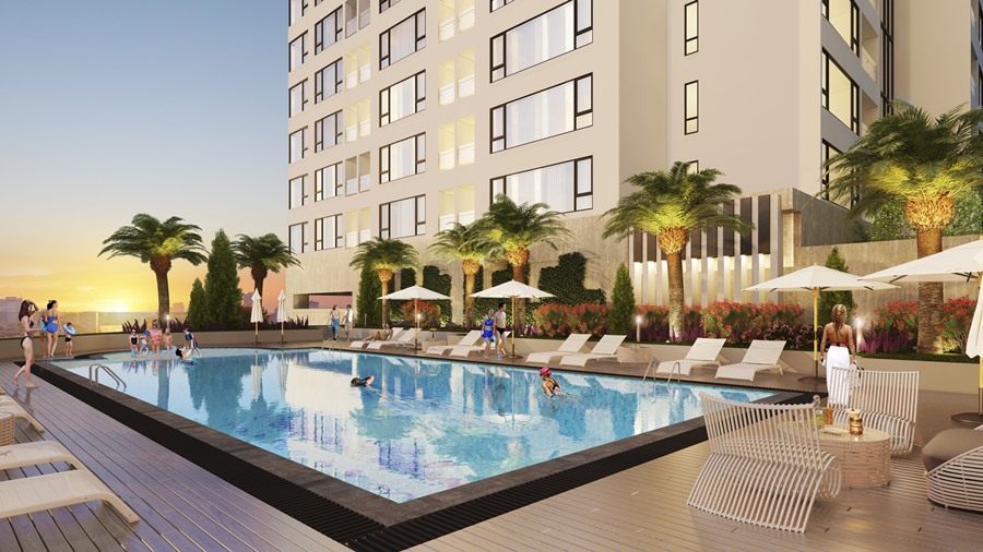 Tiện ích dự án