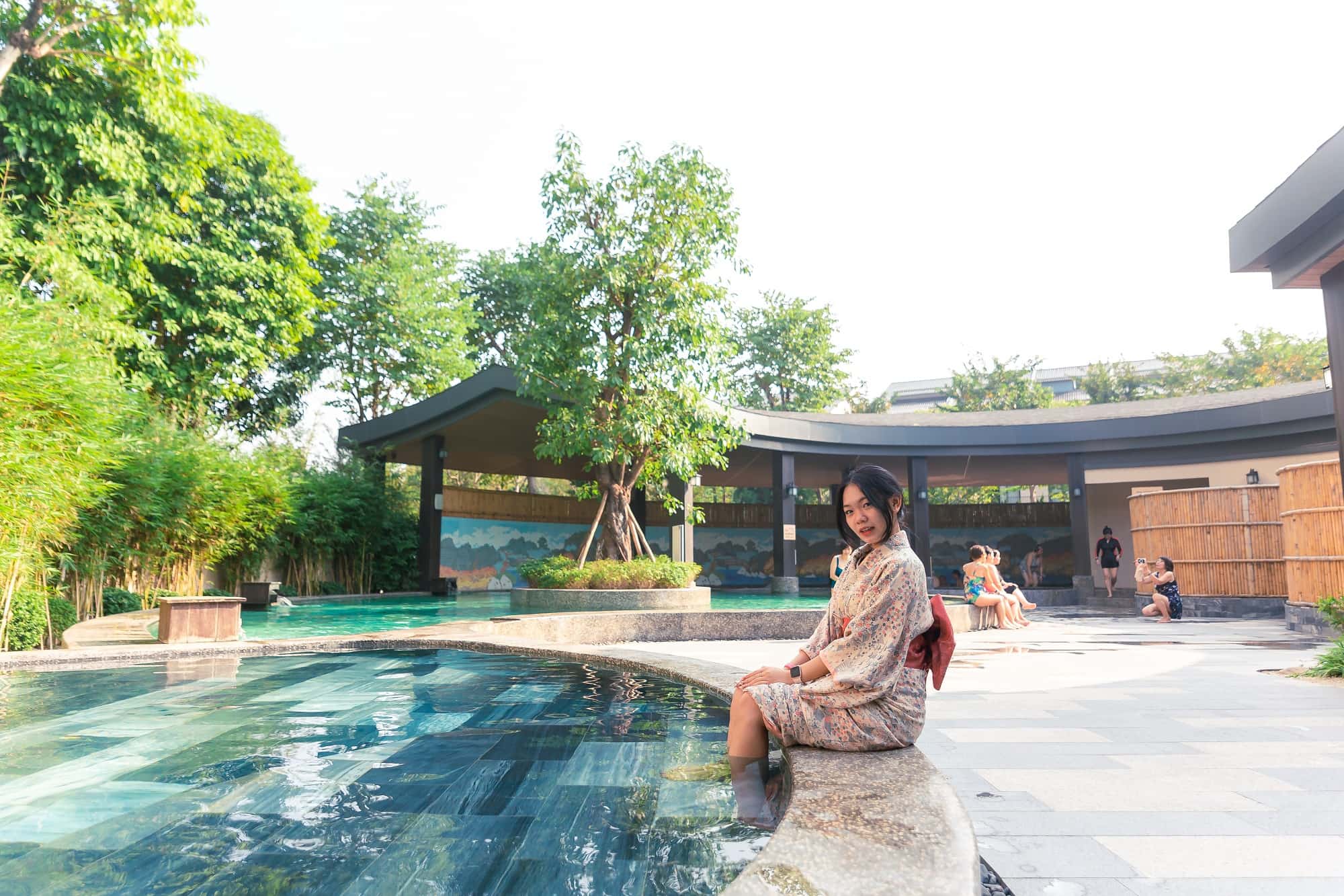 Tiện ích dự án