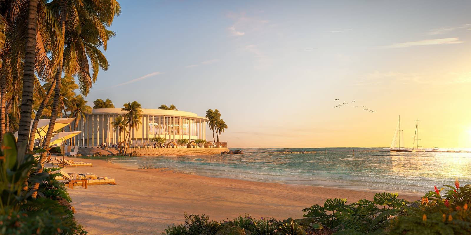 Tiện ích dự án