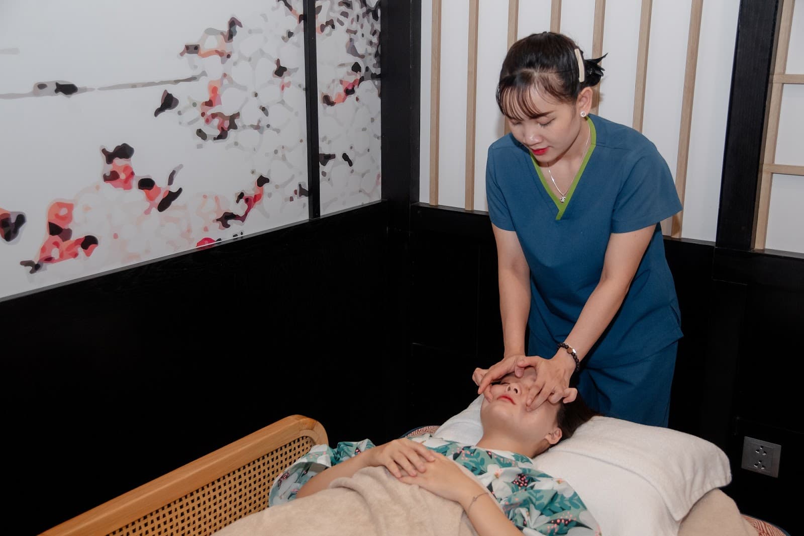 Tiện ích dự án
