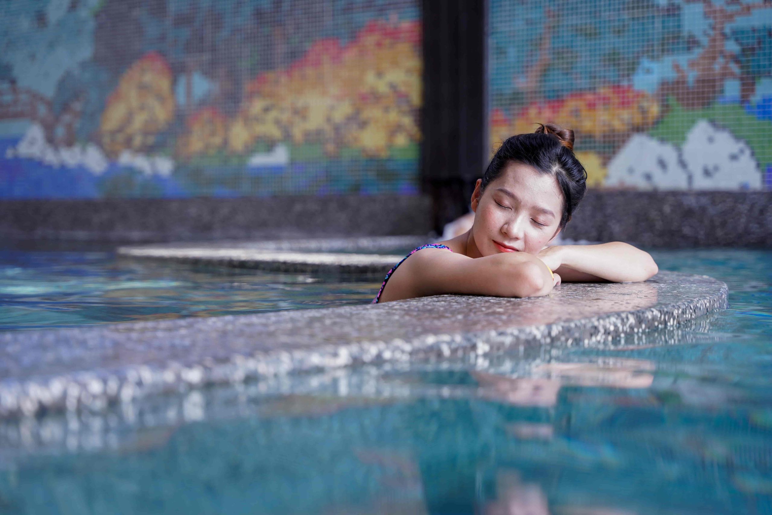 Tiện ích dự án